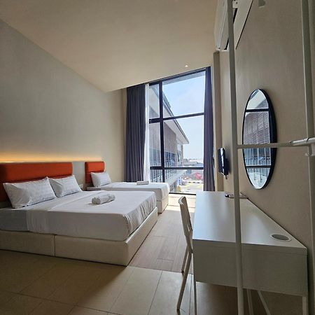 Swettenham Room At Weld Quay Georgetown Екстериор снимка