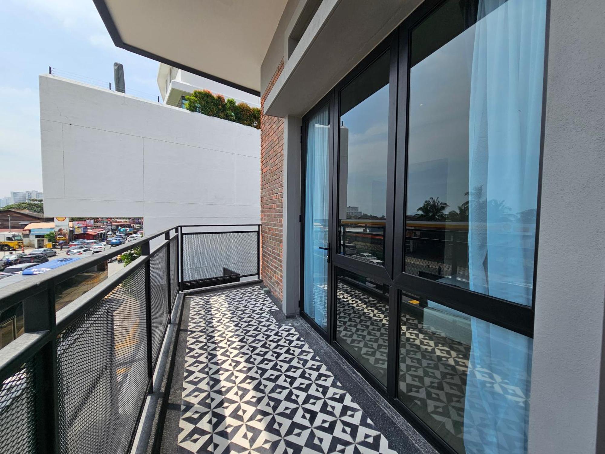 Swettenham Room At Weld Quay Georgetown Екстериор снимка