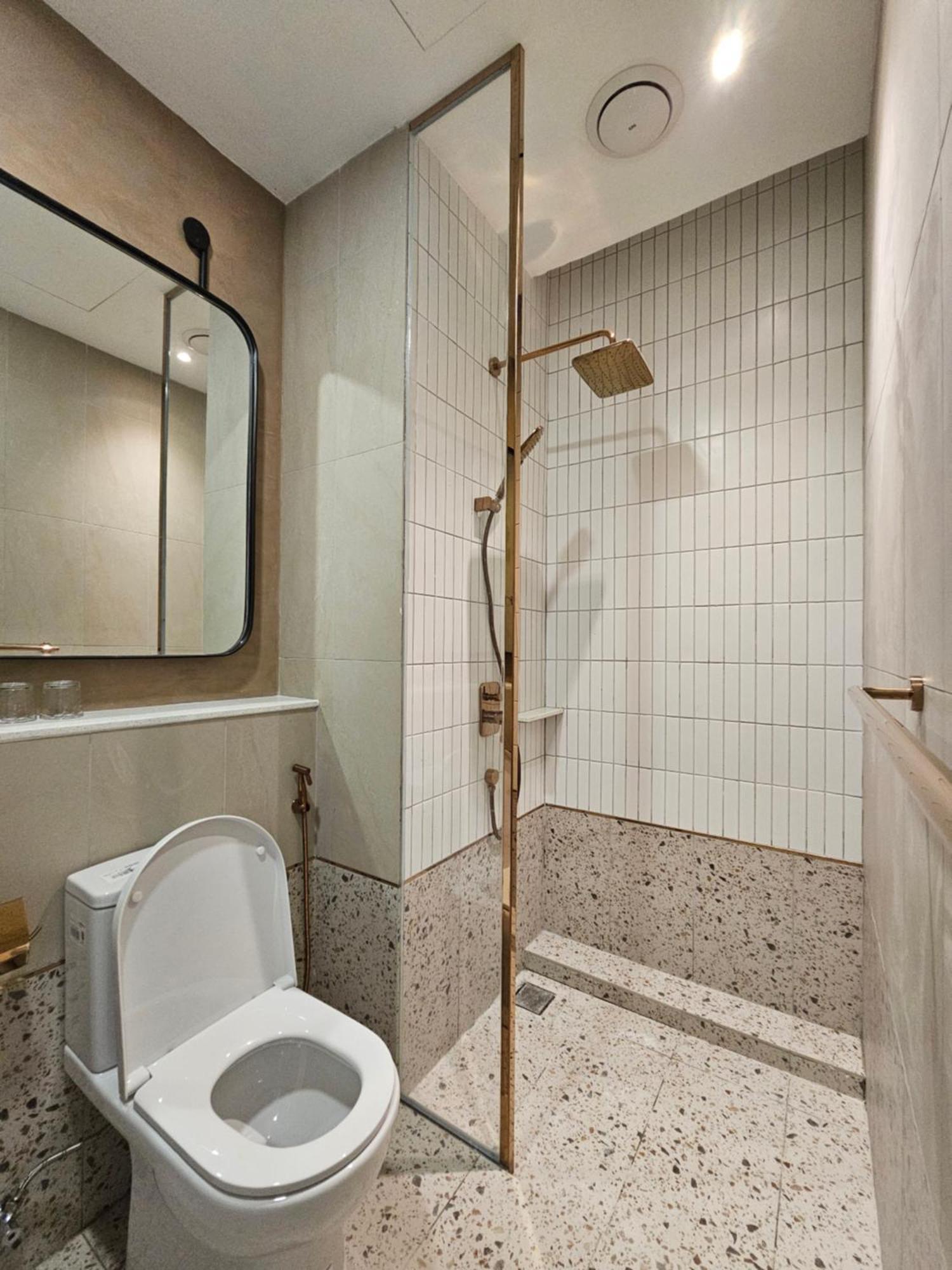 Swettenham Room At Weld Quay Georgetown Екстериор снимка
