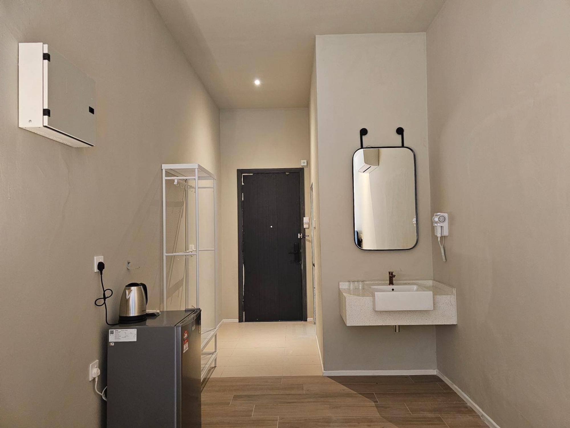 Swettenham Room At Weld Quay Georgetown Екстериор снимка