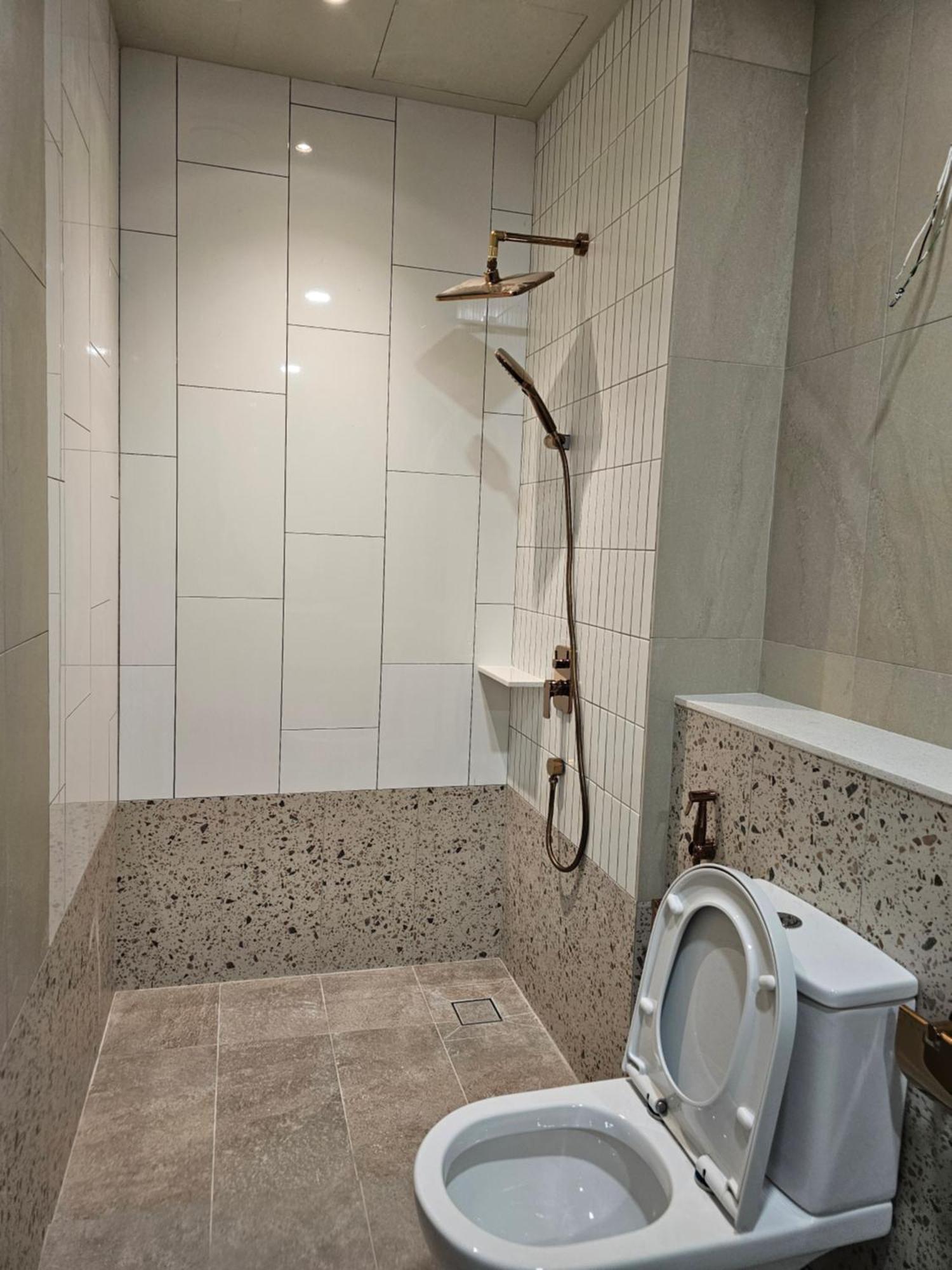 Swettenham Room At Weld Quay Georgetown Екстериор снимка