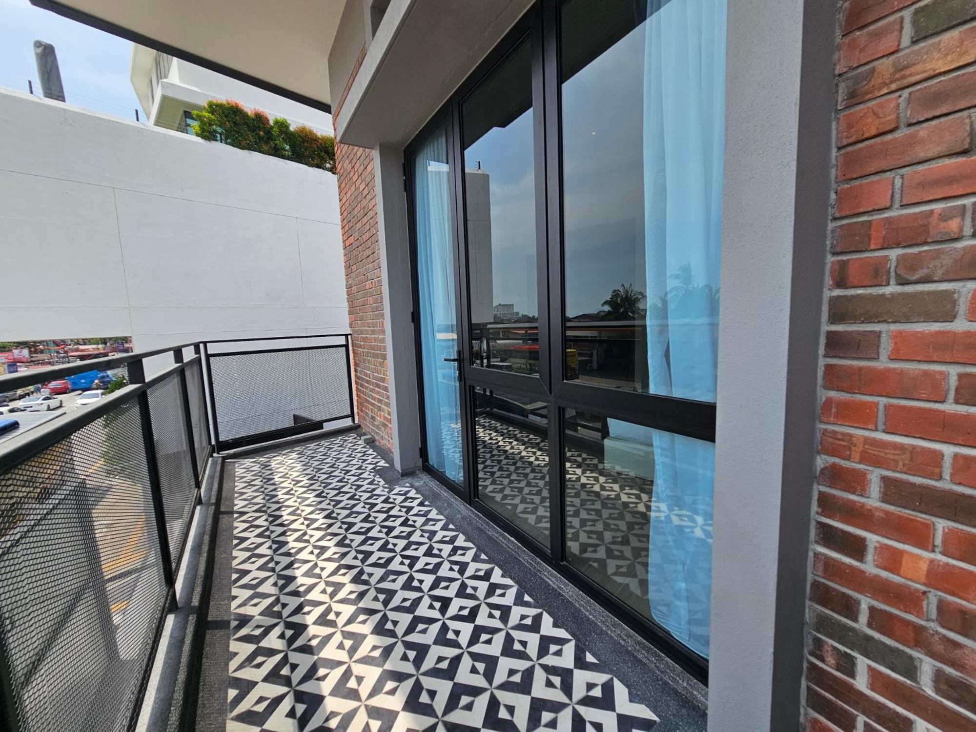 Swettenham Room At Weld Quay Georgetown Екстериор снимка